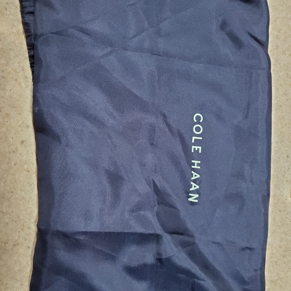 Cole Haan Leather Tote - Picture 11 of 11